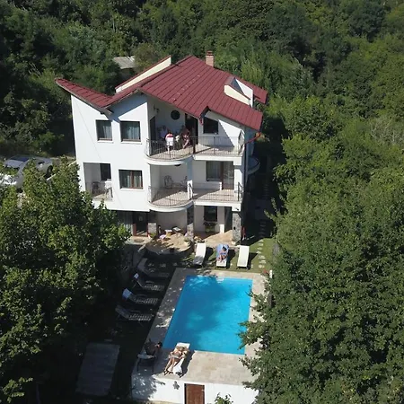 Apartman Calea Poienii Penthouse Brassó