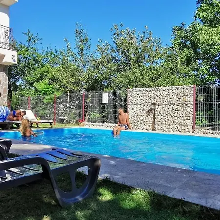 Calea Poienii Penthouse Apartament
