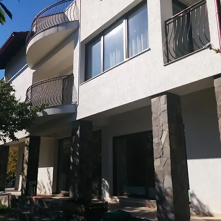 Calea Poienii Penthouse Apartman