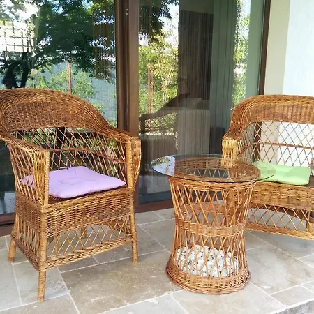 Apartman Calea Poienii Penthouse *