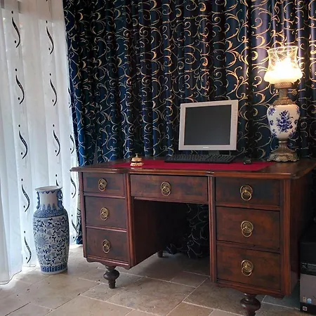 Calea Poienii Penthouse Brașov