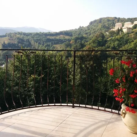 Apartament Calea Poienii Penthouse
