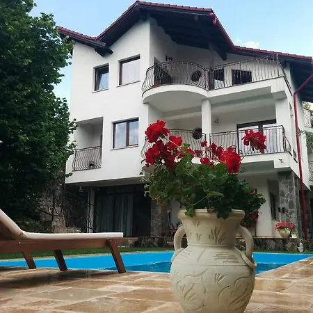 Calea Poienii Penthouse * Brașov