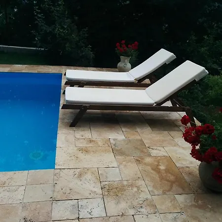 Calea Poienii Penthouse Brașov