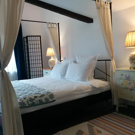 Apartman Calea Poienii Penthouse *