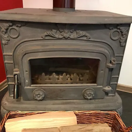 Calea Poienii Penthouse Brașov