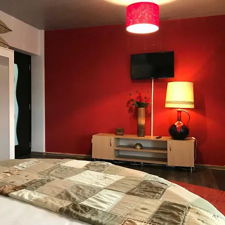 Apartament Calea Poienii Penthouse *