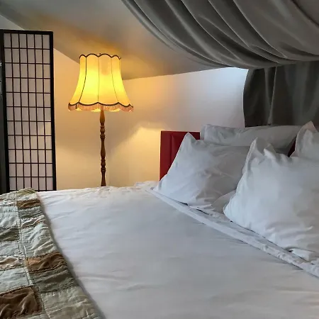 Apartament Calea Poienii Penthouse *