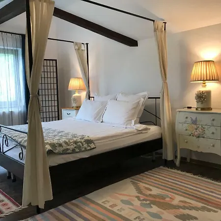Apartament Calea Poienii Penthouse Brașov