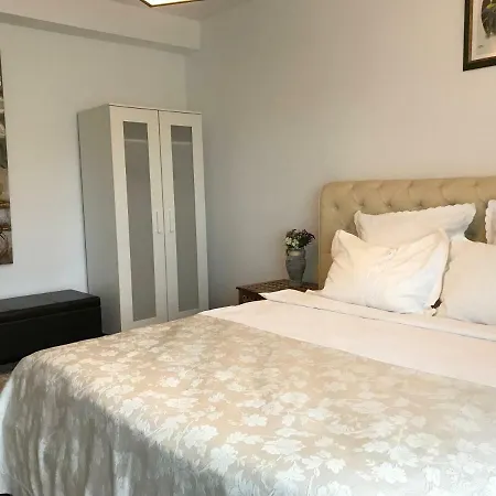 Apartman Calea Poienii Penthouse Brassó