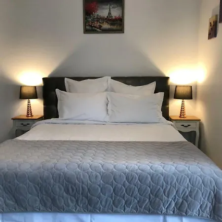 Calea Poienii Penthouse Apartman *