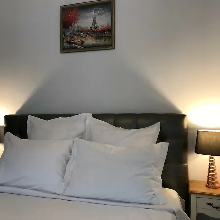 Apartament Calea Poienii Penthouse