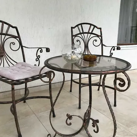 Calea Poienii Penthouse Apartman Brassó