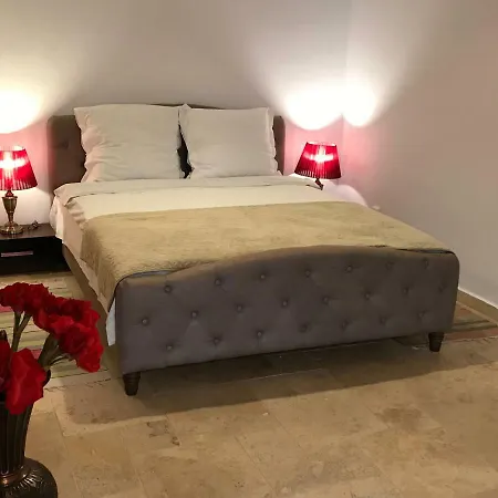 Apartman Calea Poienii Penthouse Brassó