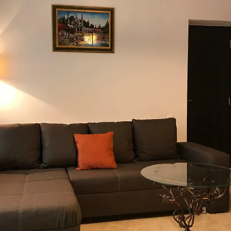 Calea Poienii Penthouse Brassó