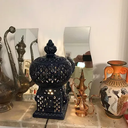 Apartament Calea Poienii Penthouse Brașov