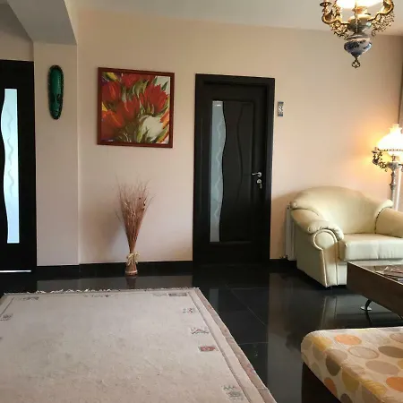 Calea Poienii Penthouse * Brașov